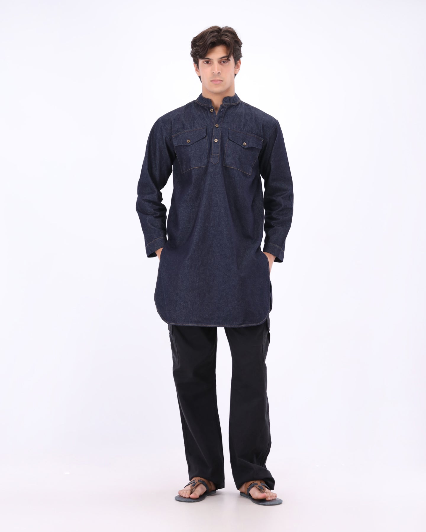 Neo Kurta