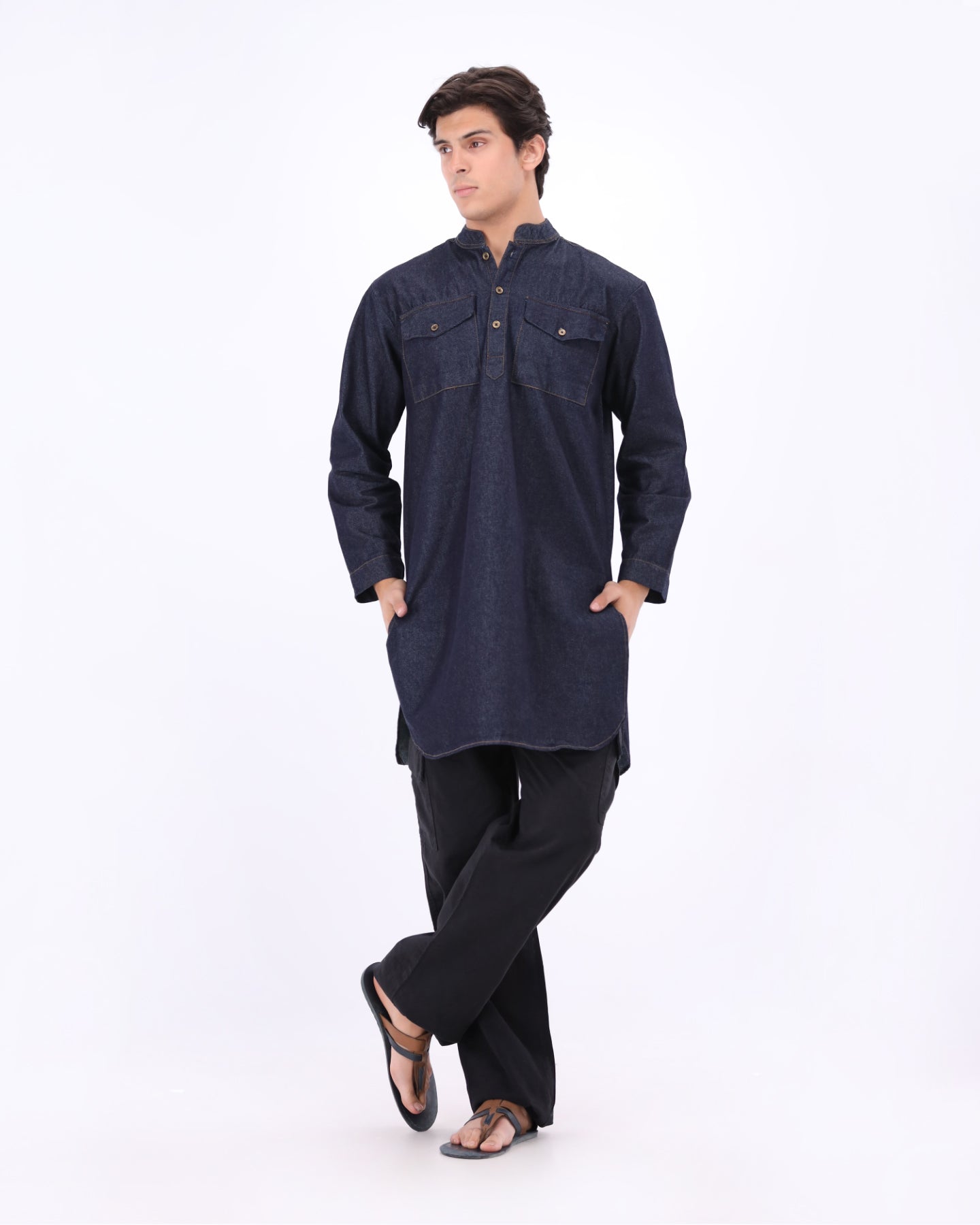 Neo Kurta