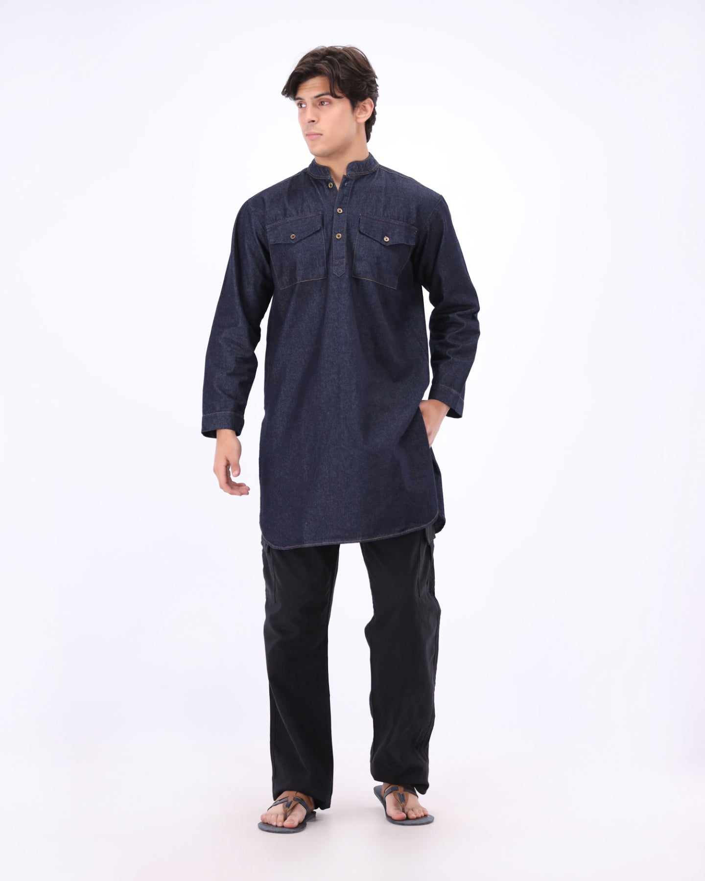 Neo Kurta