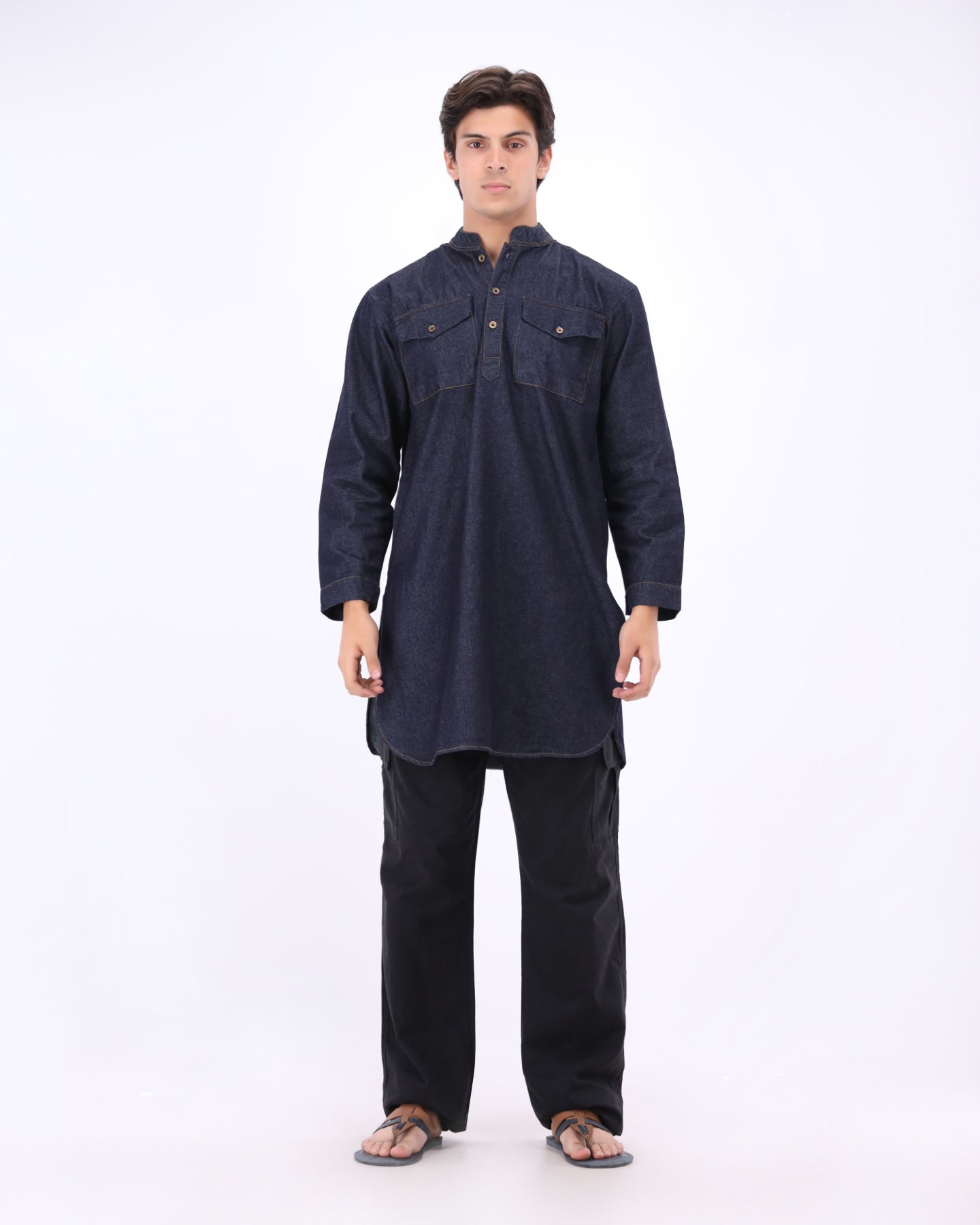 Neo Kurta