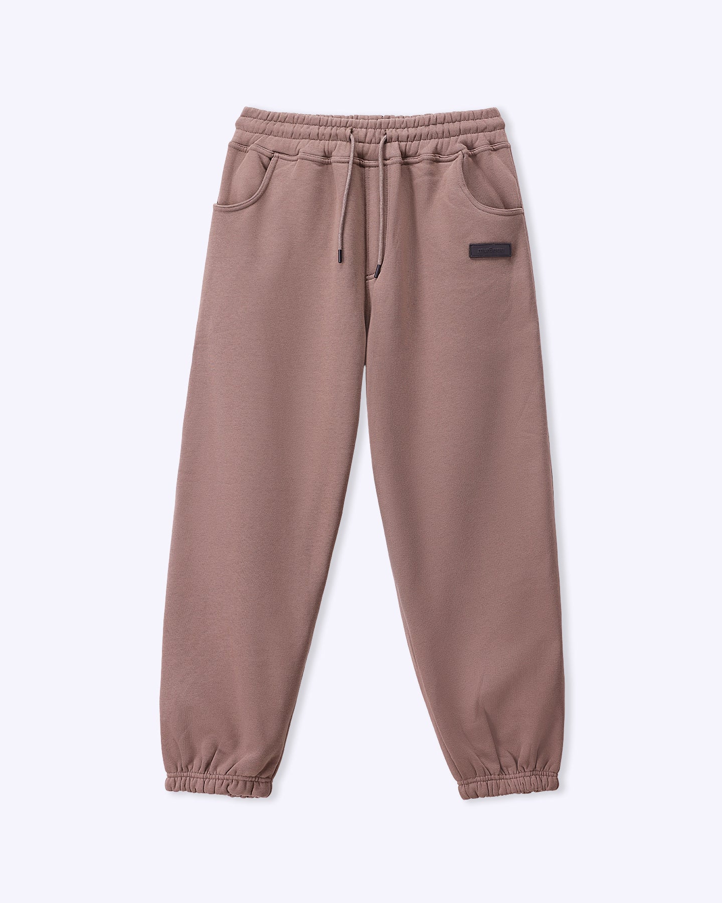 Strangers Co-ord Set - Sand Brown