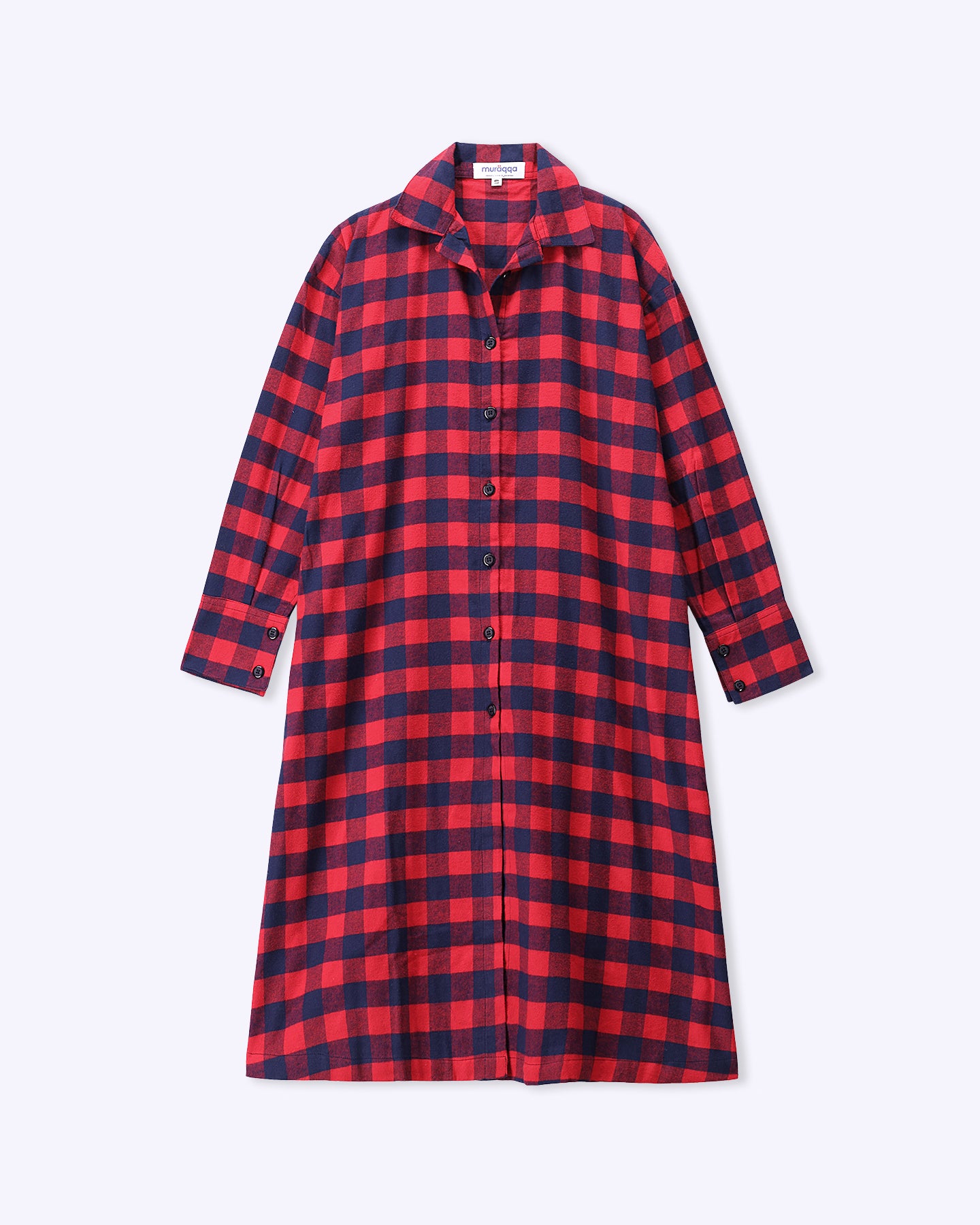 Forge Shirt - Navy