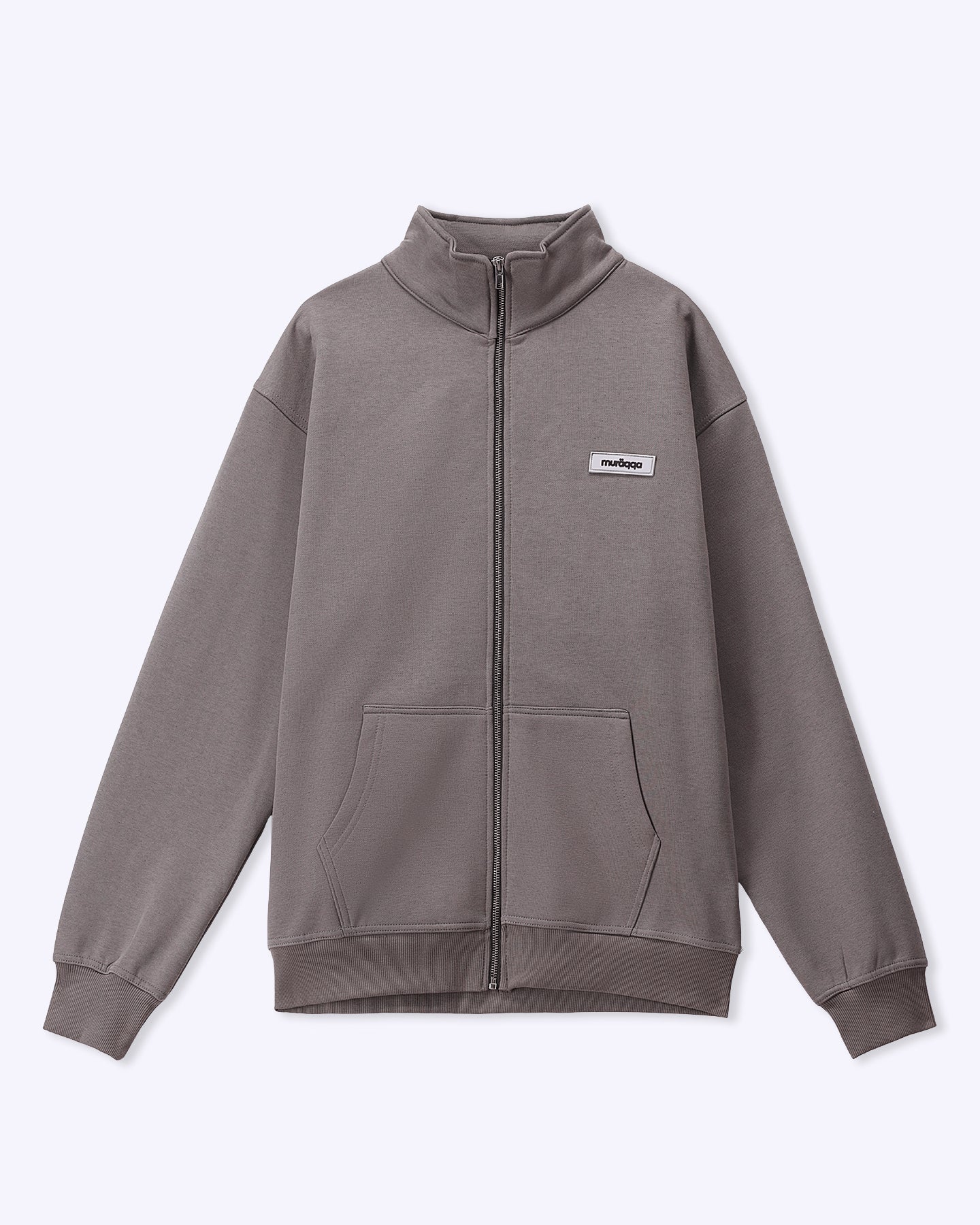 Strangers Zipper Co-ord Set