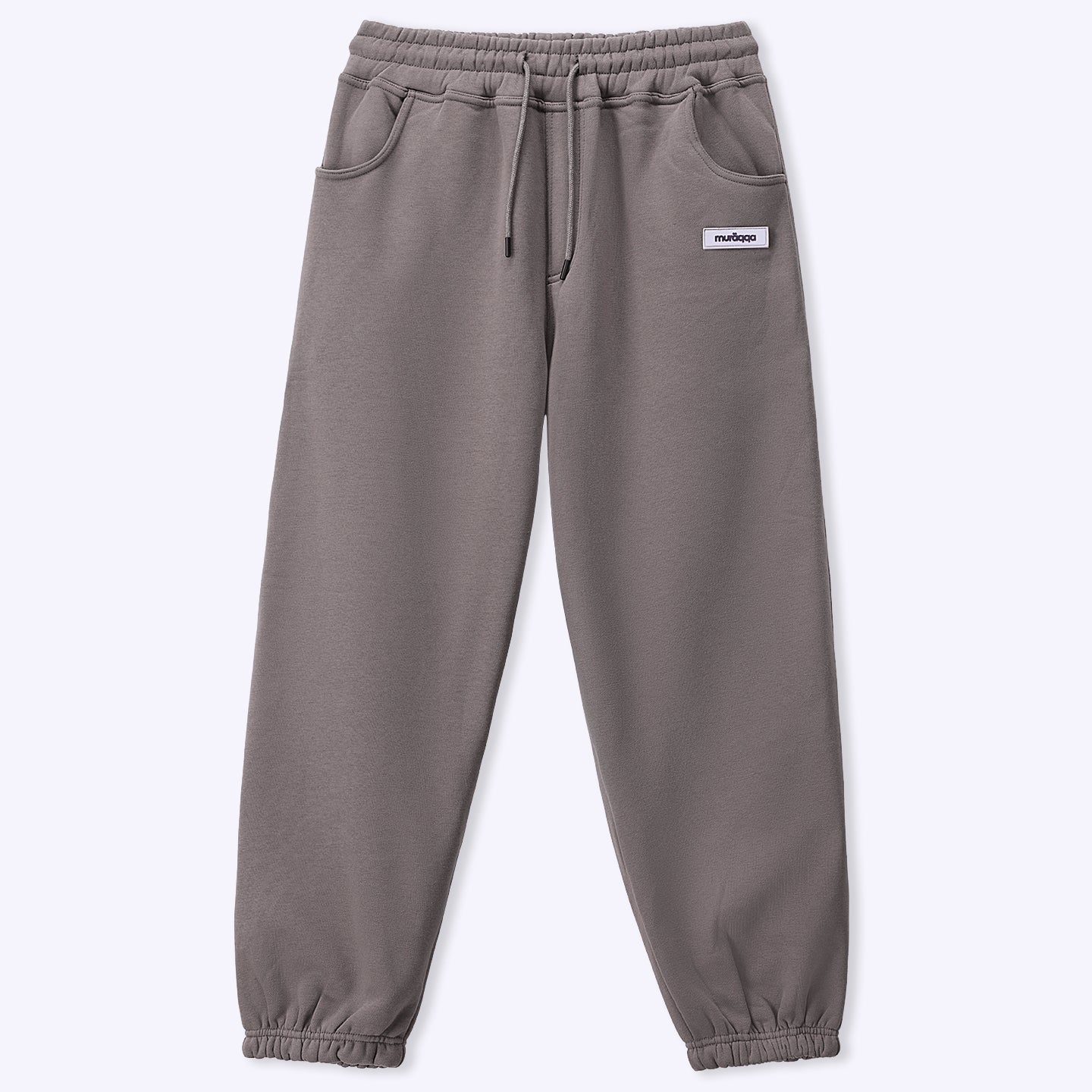 Strangers Joggers - Grey