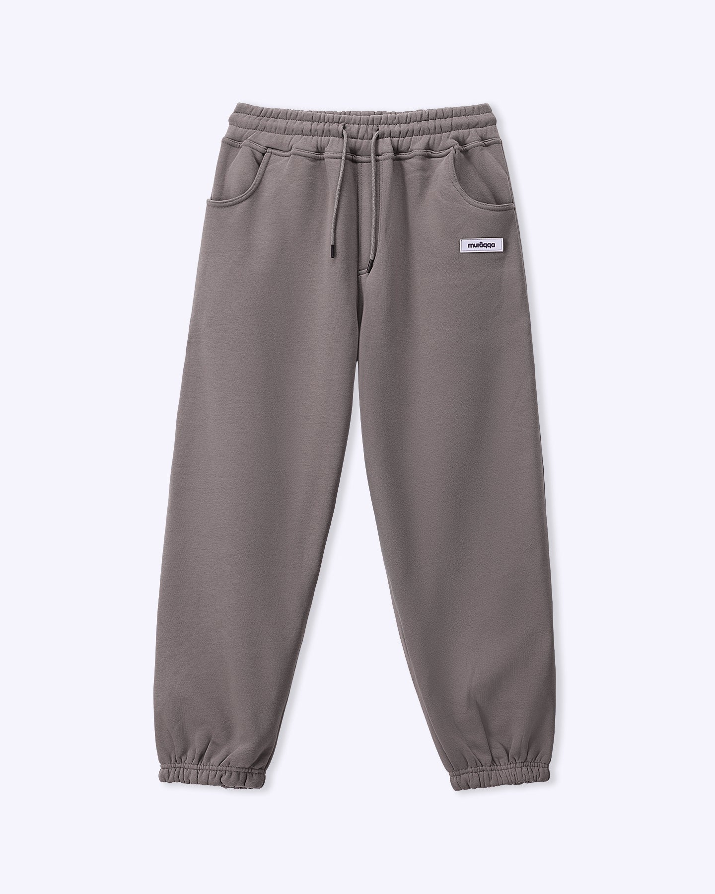 Strangers Joggers - Grey